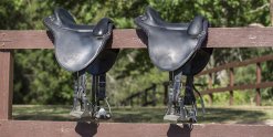 Australian Made Mackinder Endurance Saddles - For Horse And Rider Comfort