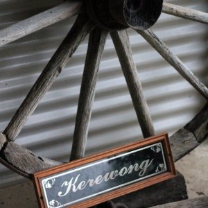Kerewong Horse Trek Australian Farmstay Accommodation