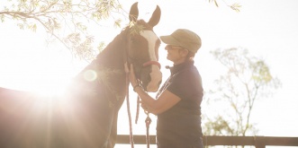 Practical Horsemanship Horse Holiday Retreat NSW Australia 