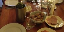 Meals Are Included - Horse Riding Holidays NSW Australia
