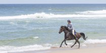 Horse Riding NSW Beaches Australia - Adventure Holidays